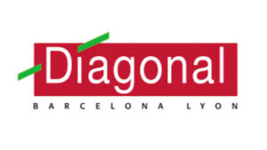 Diagonal Barcelona Lyon